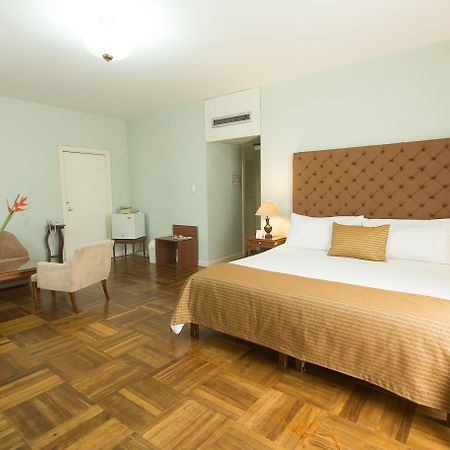 Hotel Nutibara Medellín Extérieur photo