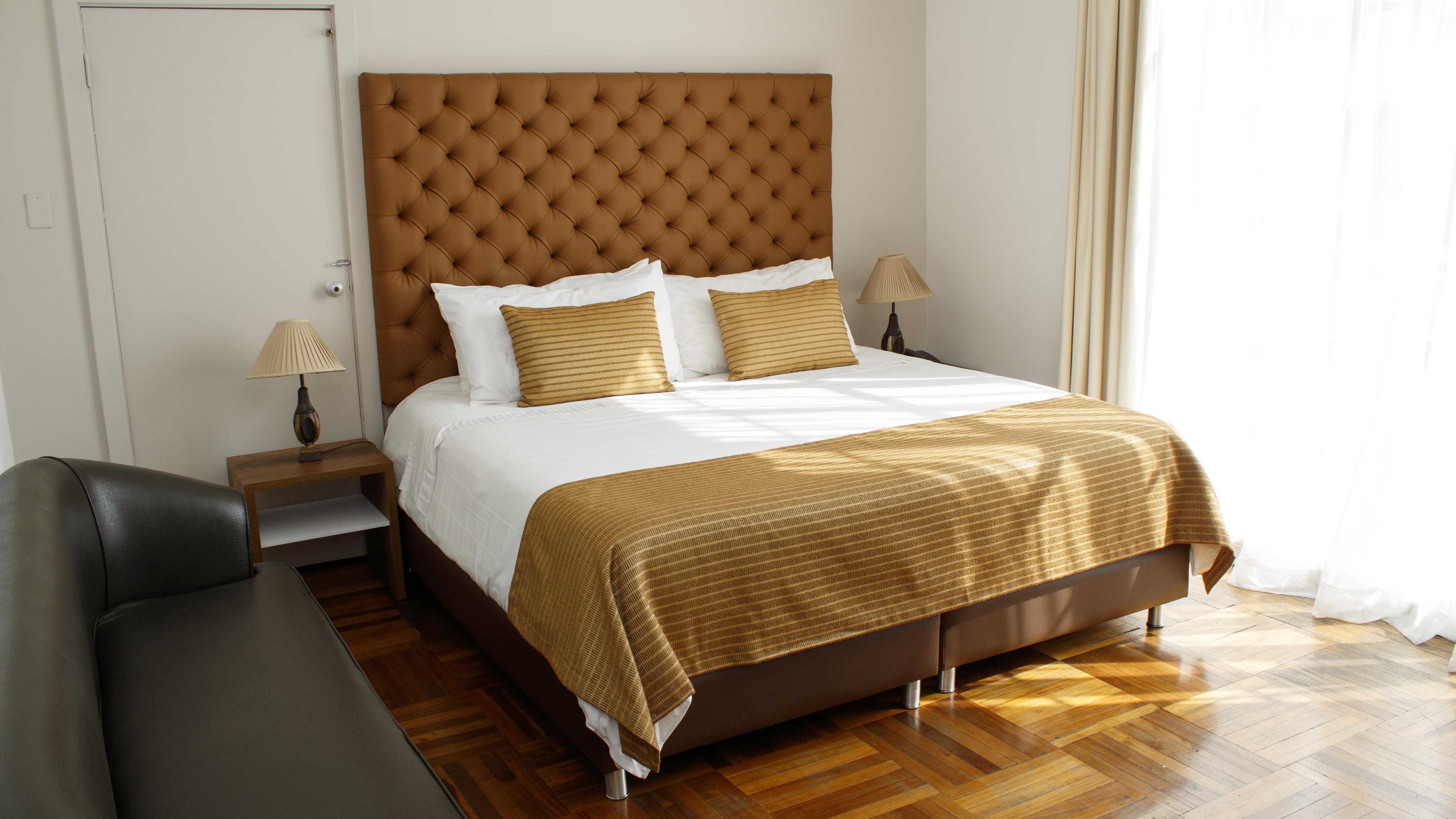Hotel Nutibara Medellín Extérieur photo