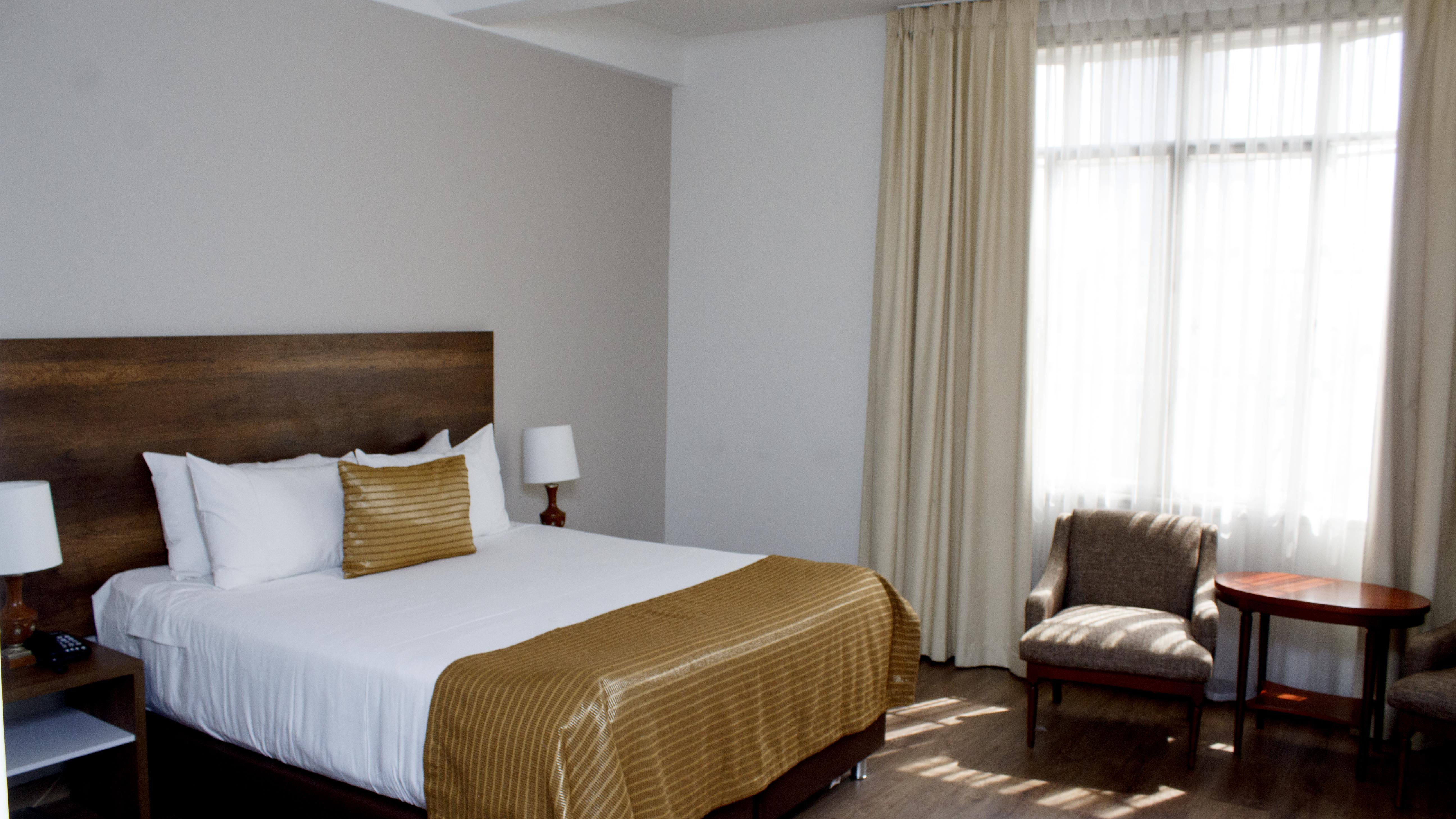 Hotel Nutibara Medellín Extérieur photo