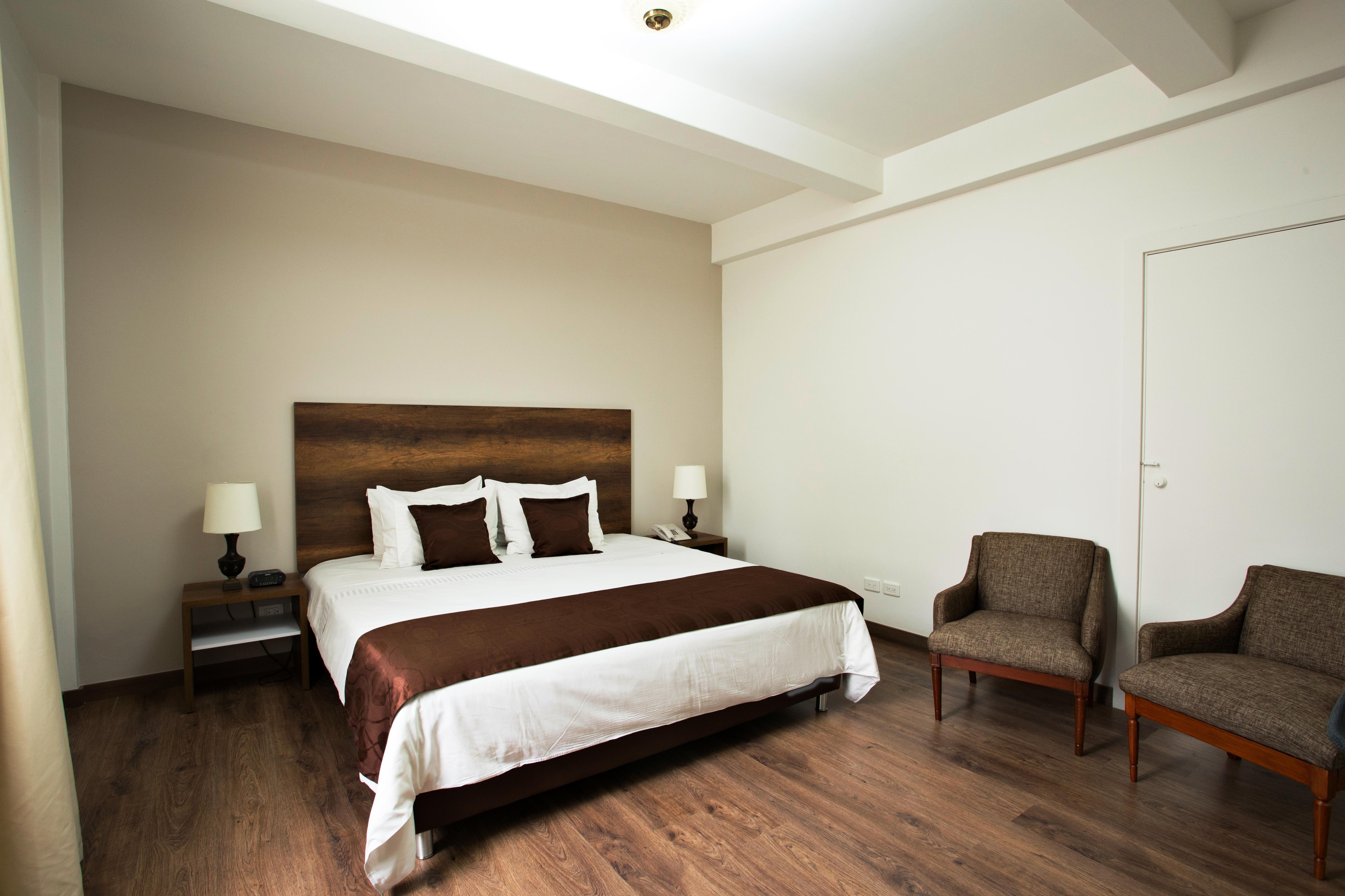 Hotel Nutibara Medellín Extérieur photo