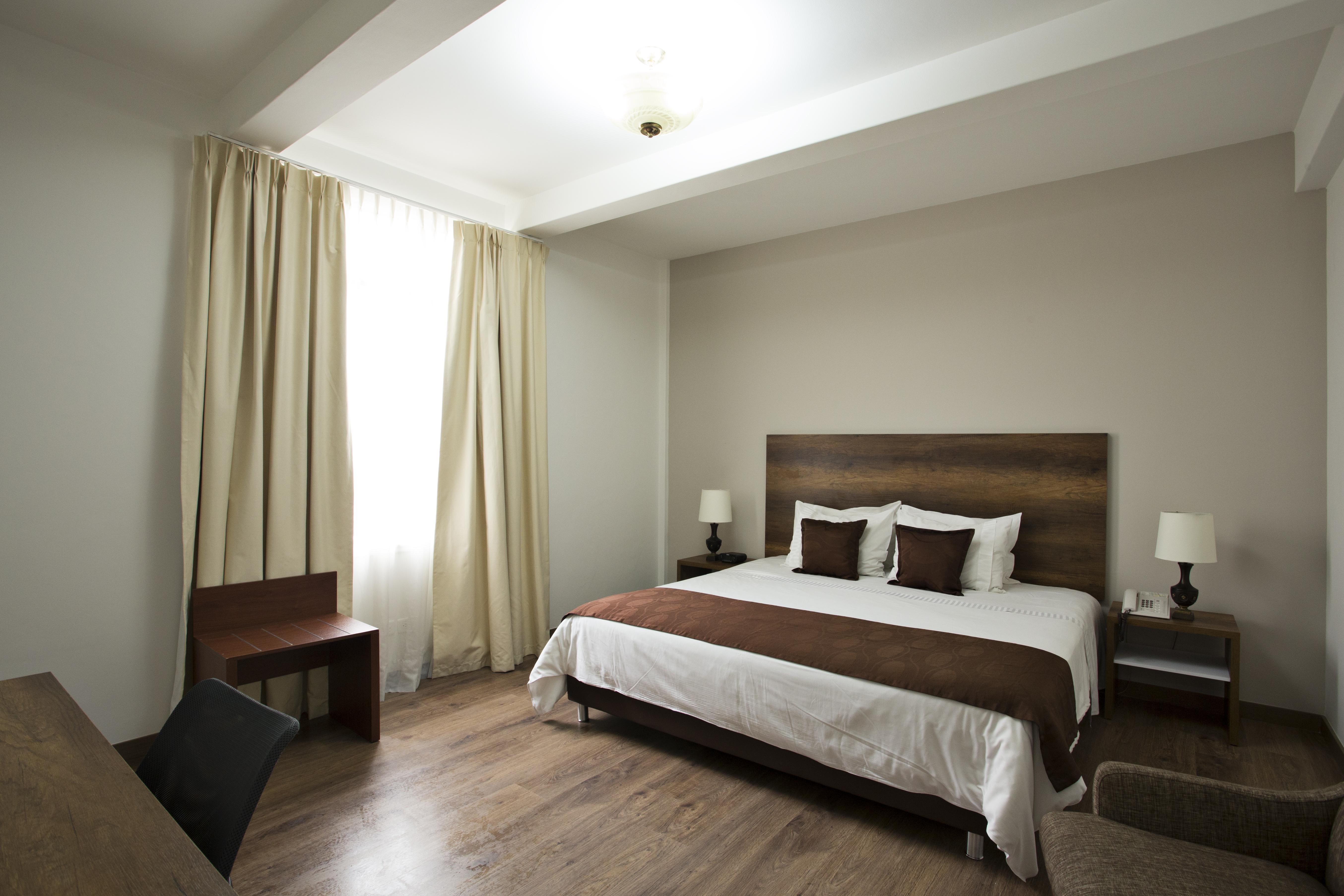Hotel Nutibara Medellín Extérieur photo