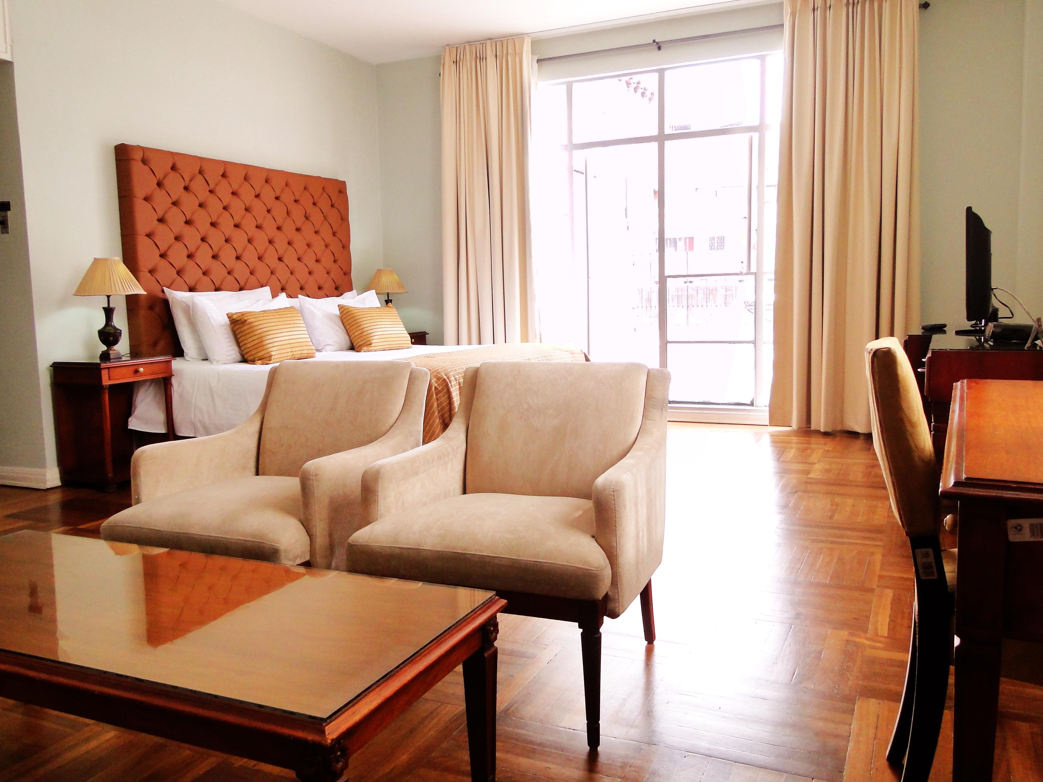 Hotel Nutibara Medellín Extérieur photo