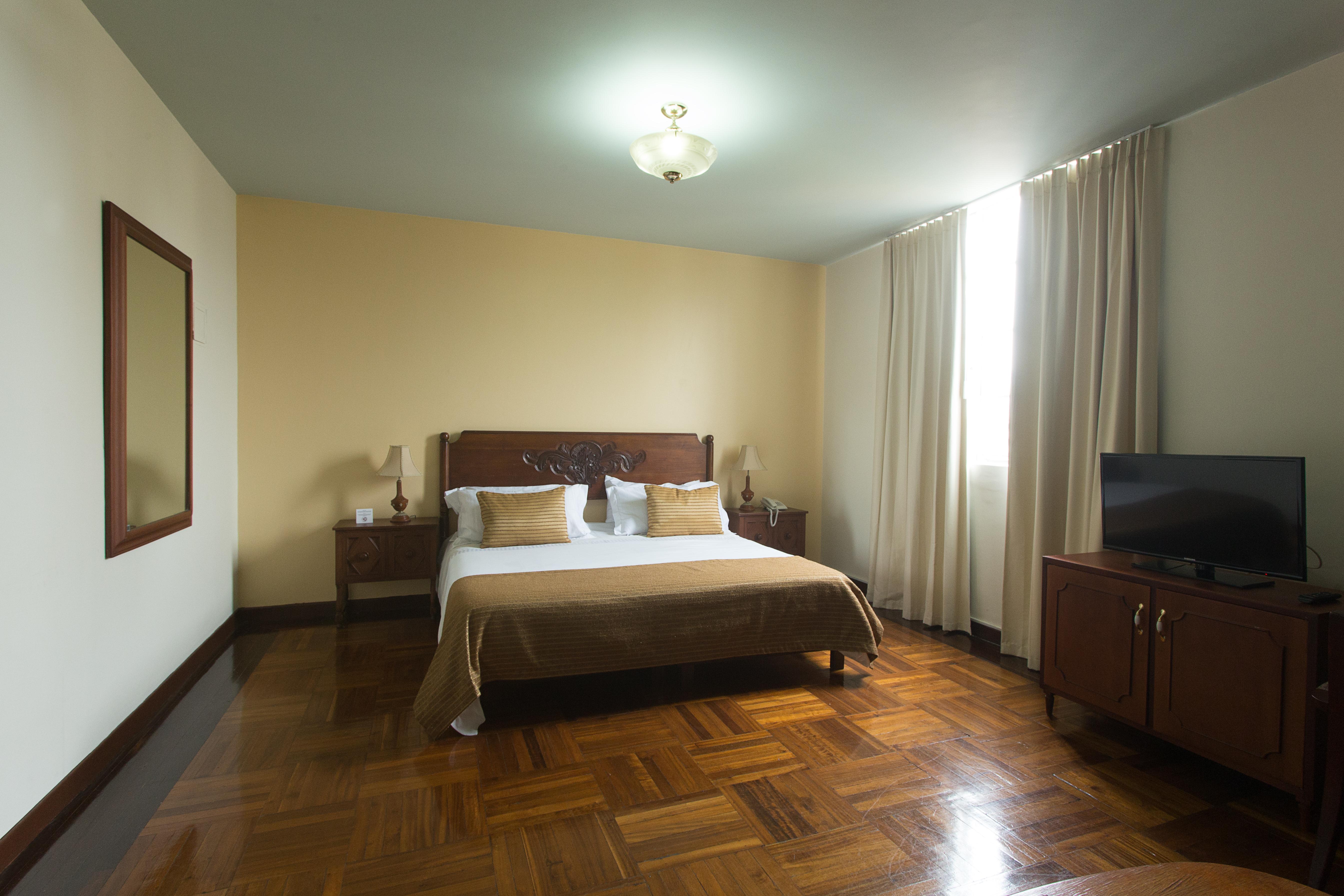 Hotel Nutibara Medellín Extérieur photo