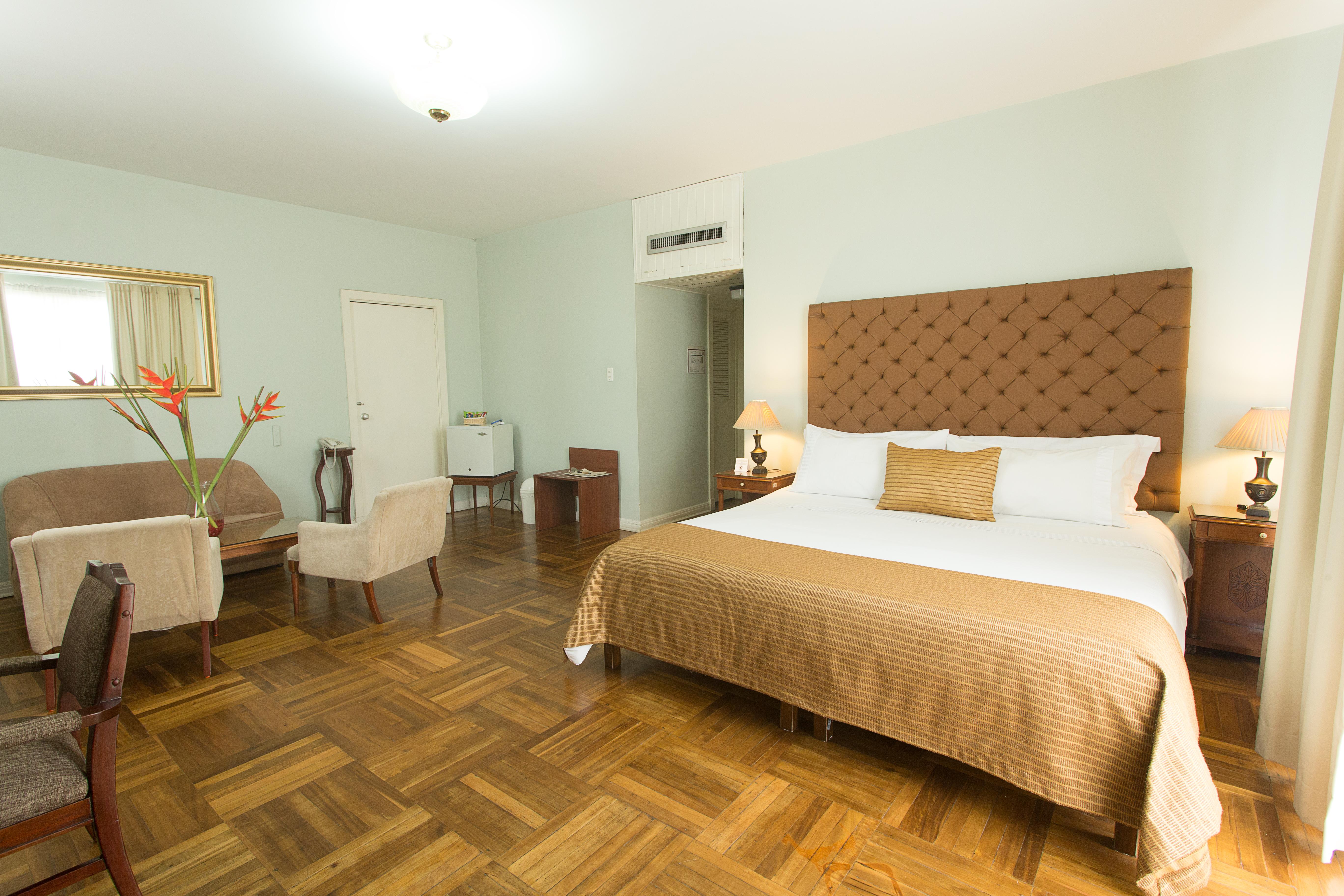 Hotel Nutibara Medellín Extérieur photo