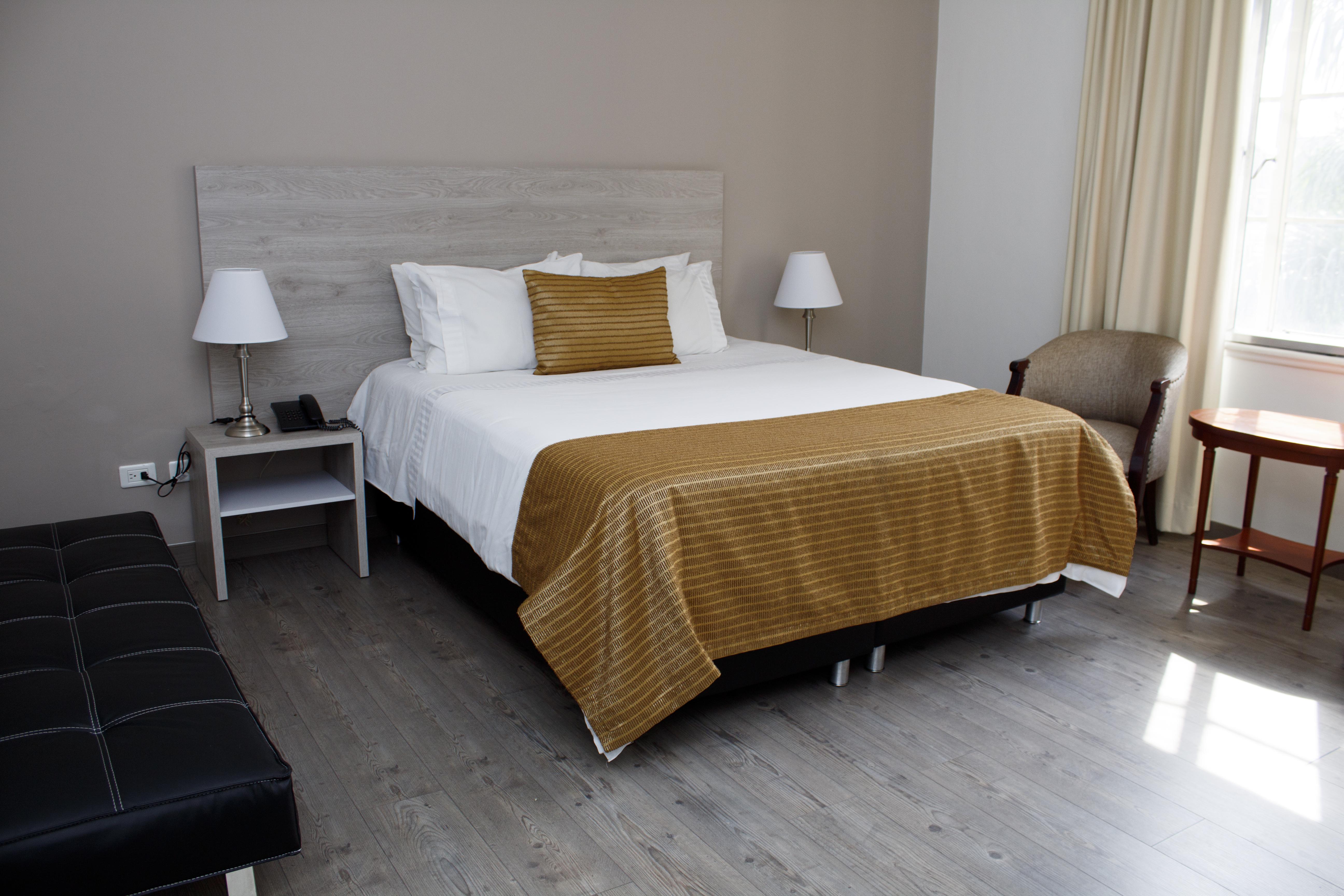 Hotel Nutibara Medellín Extérieur photo