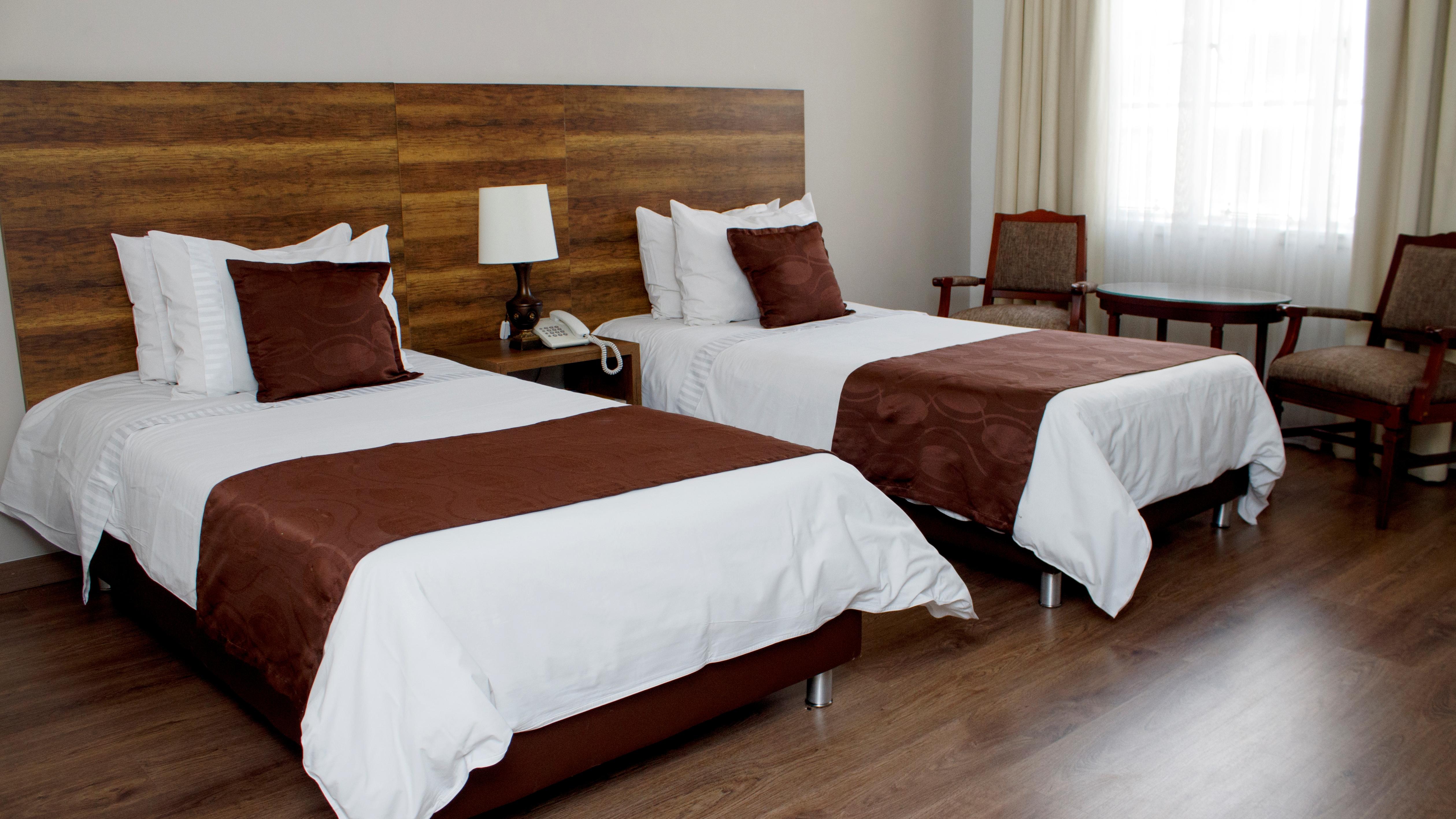 Hotel Nutibara Medellín Extérieur photo
