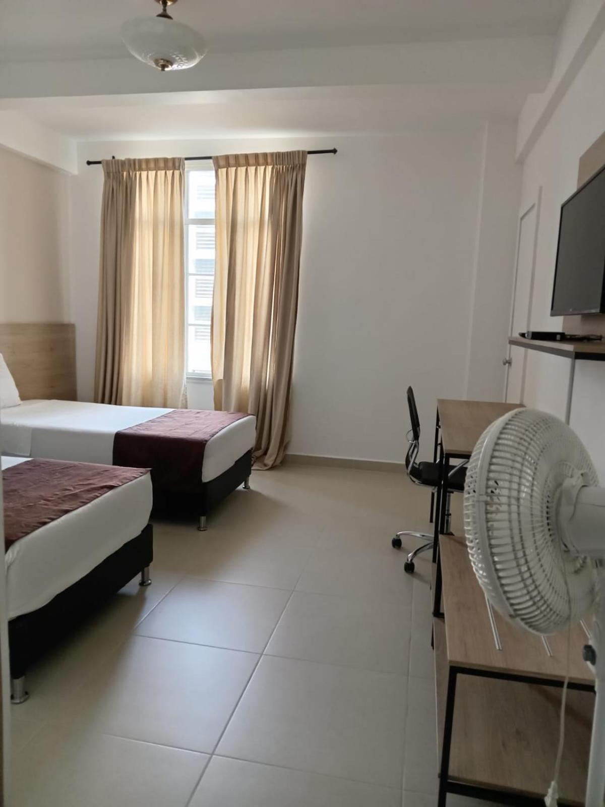 Hotel Nutibara Medellín Extérieur photo