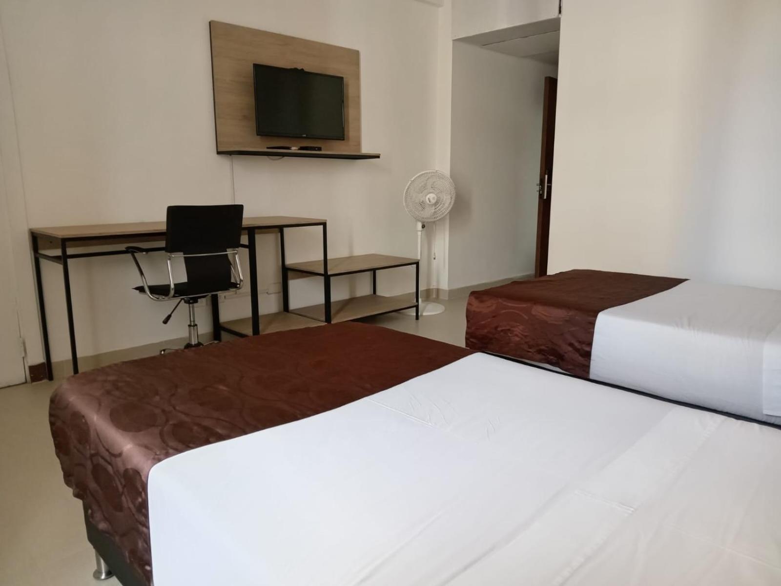 Hotel Nutibara Medellín Extérieur photo