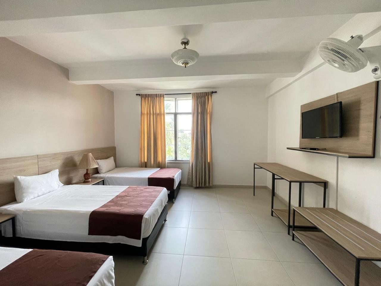 Hotel Nutibara Medellín Extérieur photo