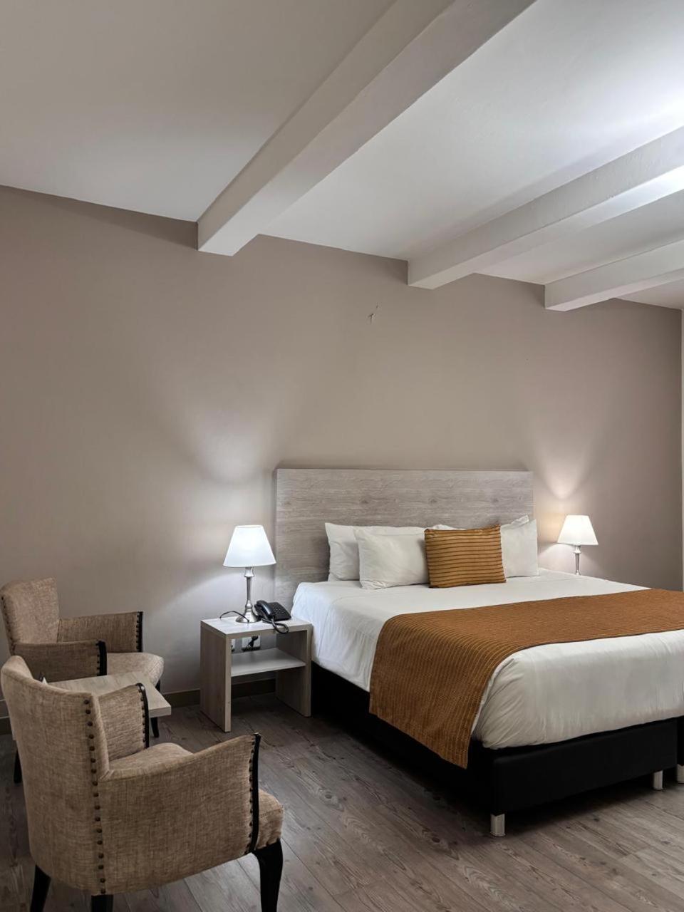 Hotel Nutibara Medellín Extérieur photo