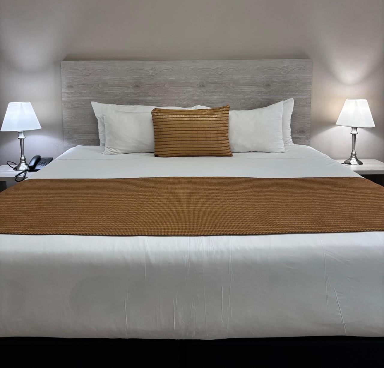 Hotel Nutibara Medellín Extérieur photo
