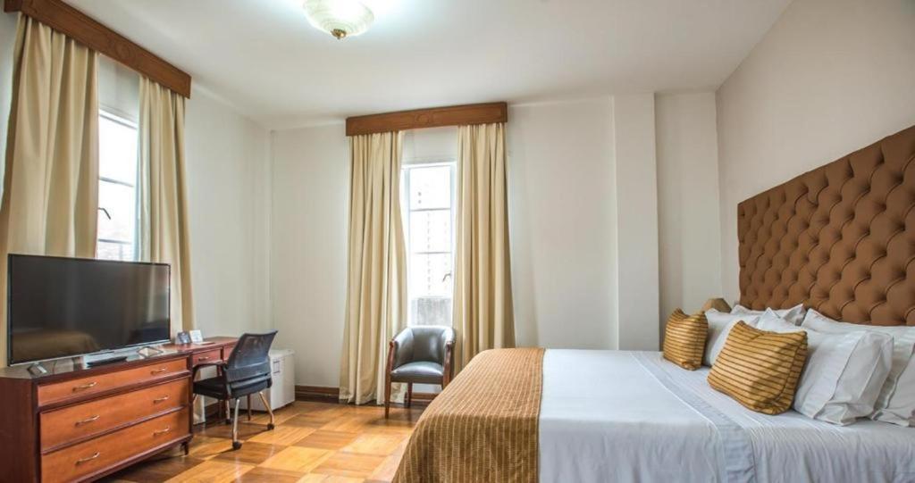 Hotel Nutibara Medellín Extérieur photo