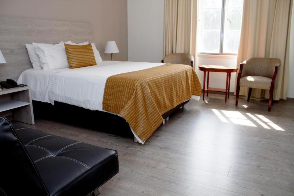 Hotel Nutibara Medellín Extérieur photo