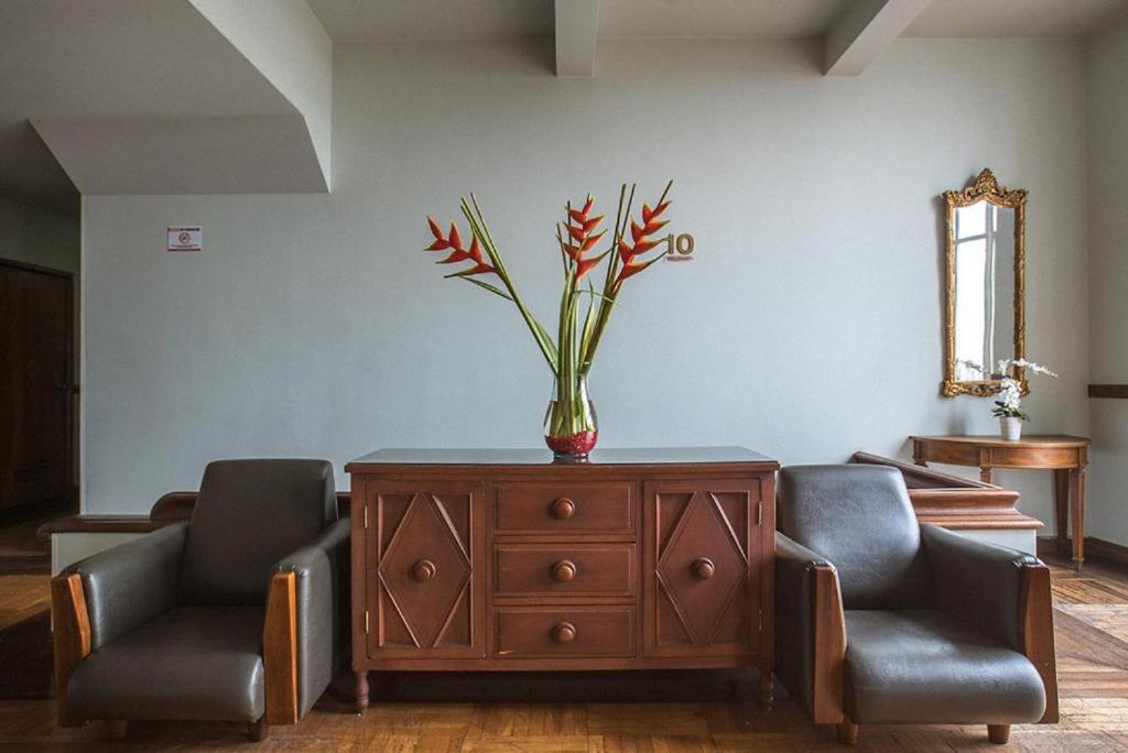 Hotel Nutibara Medellín Extérieur photo