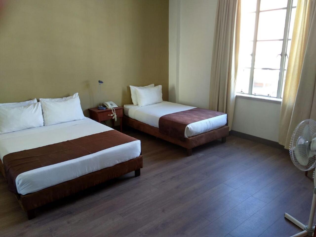 Hotel Nutibara Medellín Extérieur photo