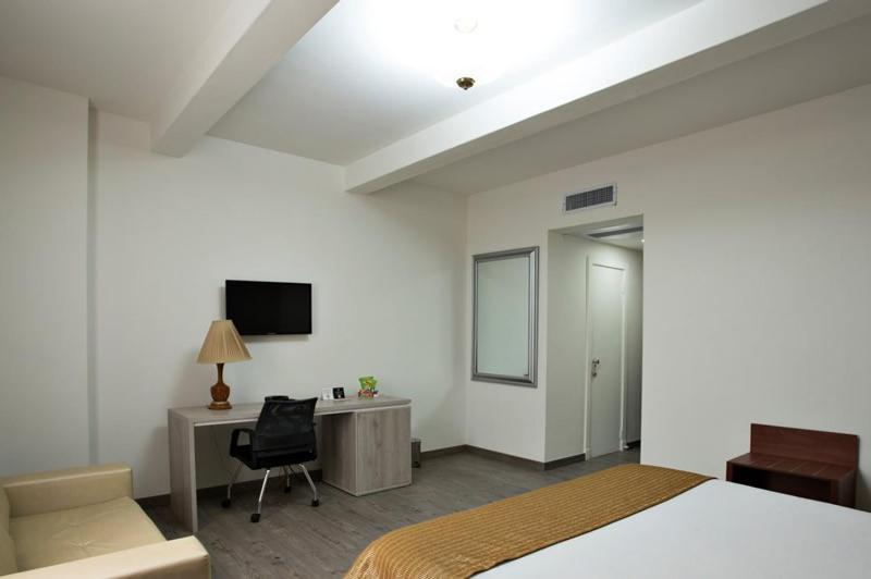 Hotel Nutibara Medellín Extérieur photo