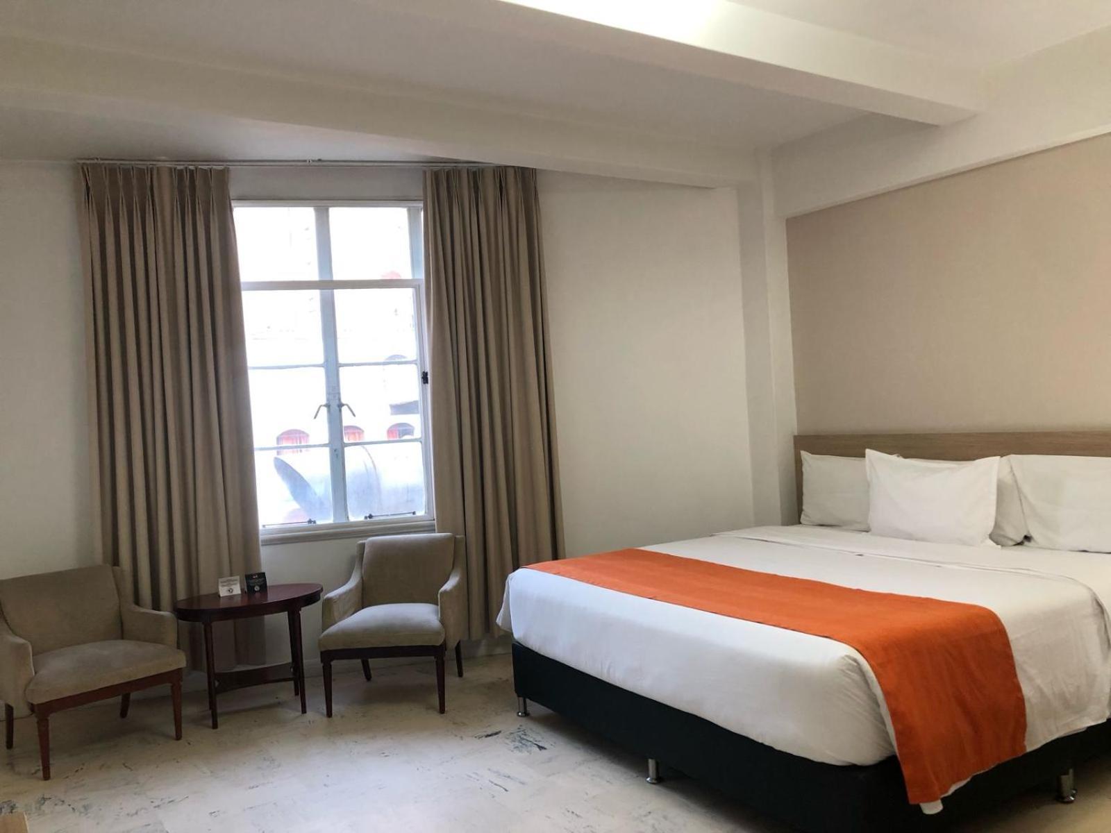 Hotel Nutibara Medellín Extérieur photo