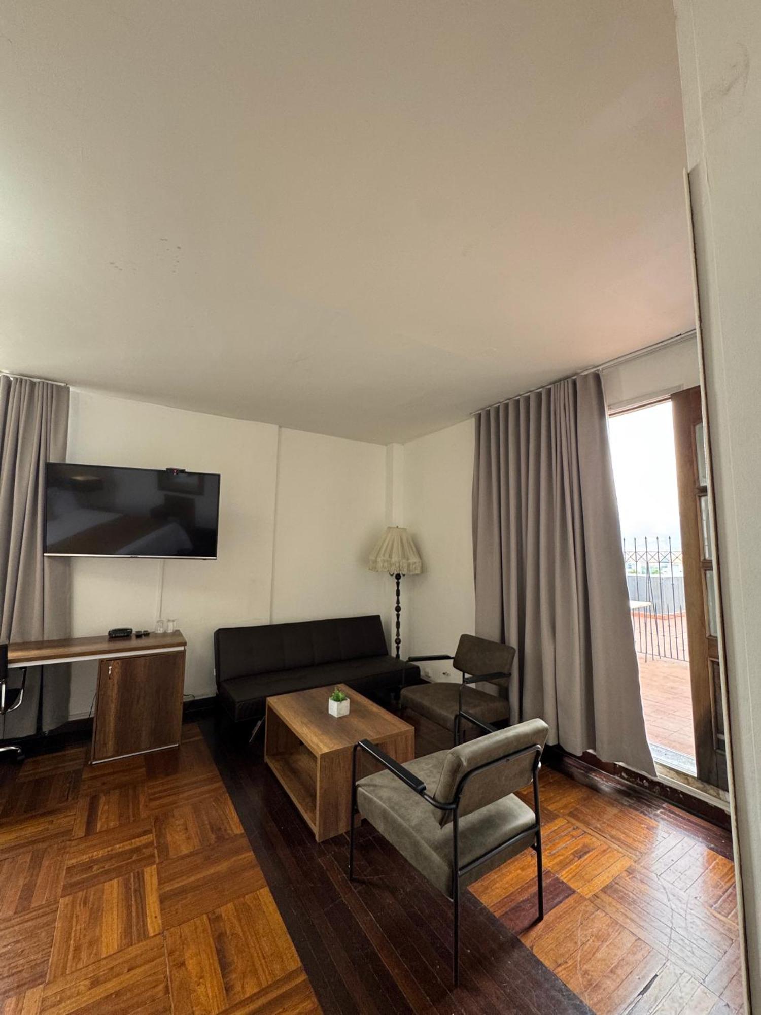 Hotel Nutibara Medellín Extérieur photo