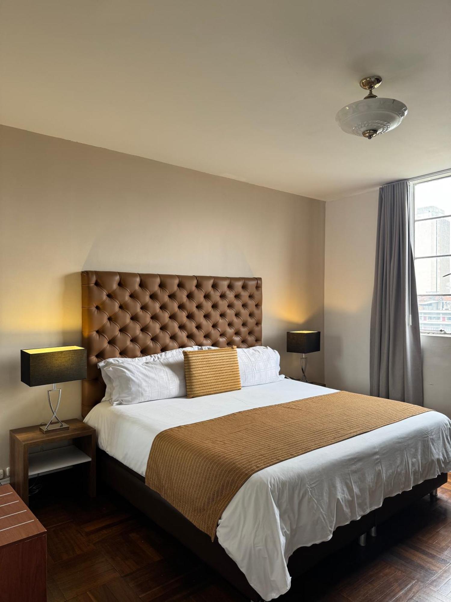 Hotel Nutibara Medellín Extérieur photo