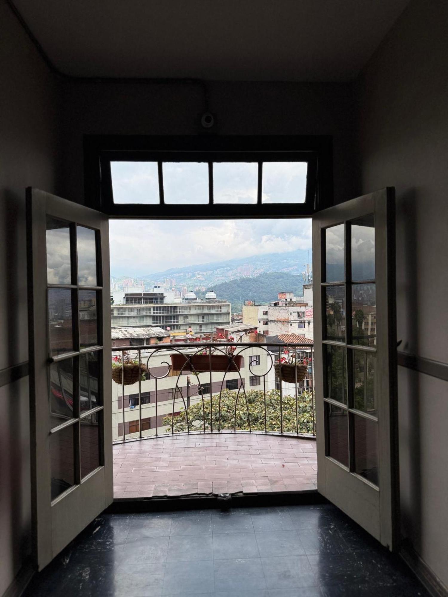 Hotel Nutibara Medellín Extérieur photo