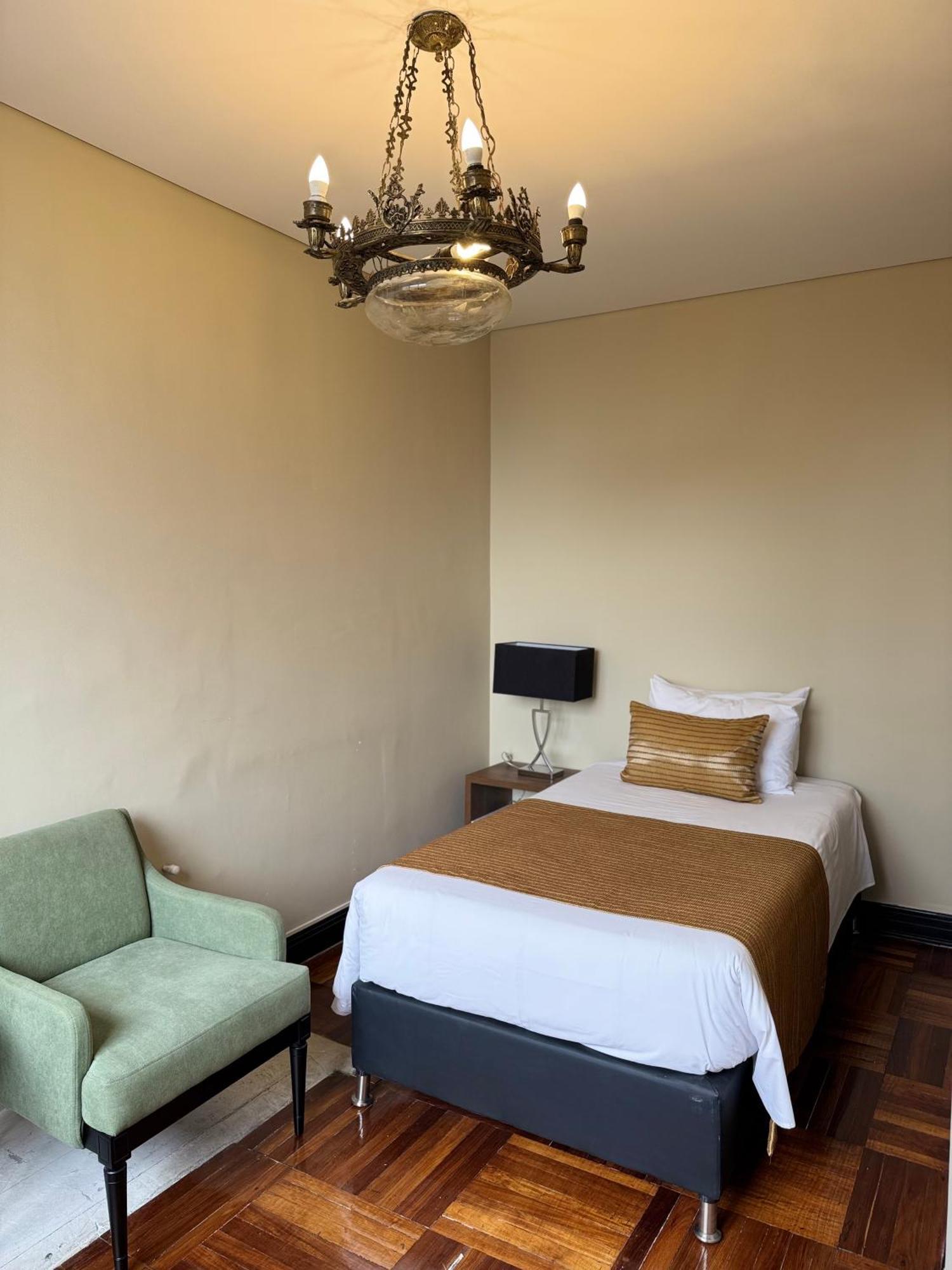 Hotel Nutibara Medellín Extérieur photo