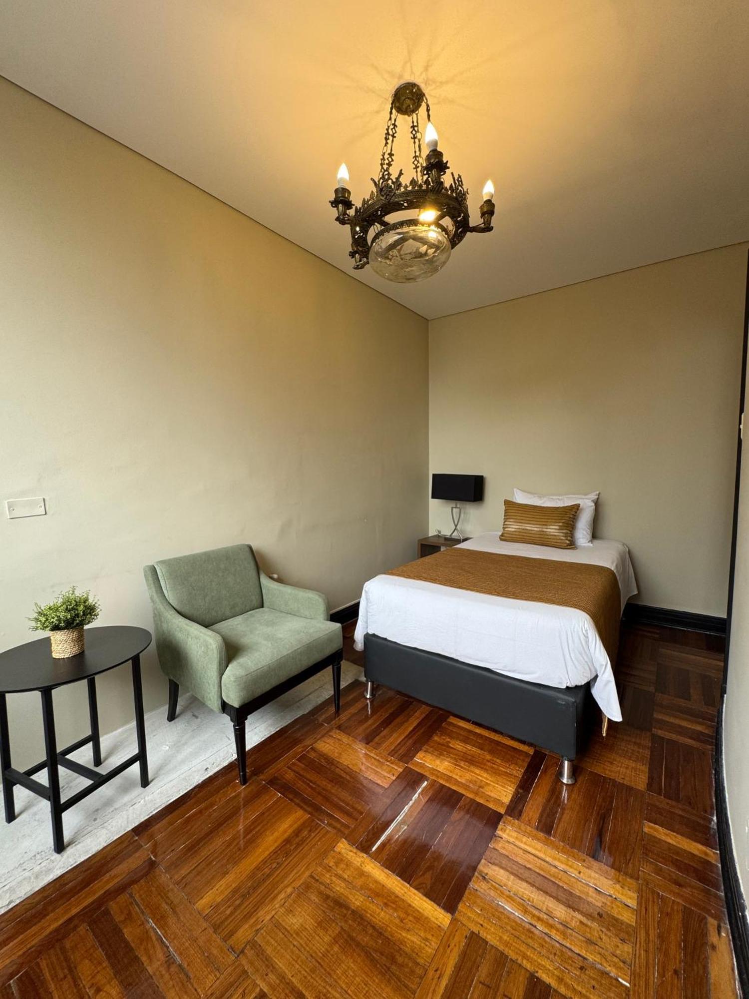 Hotel Nutibara Medellín Extérieur photo