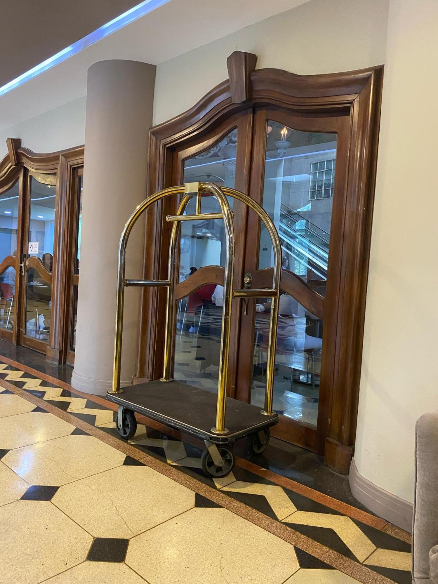 Hotel Nutibara Medellín Extérieur photo