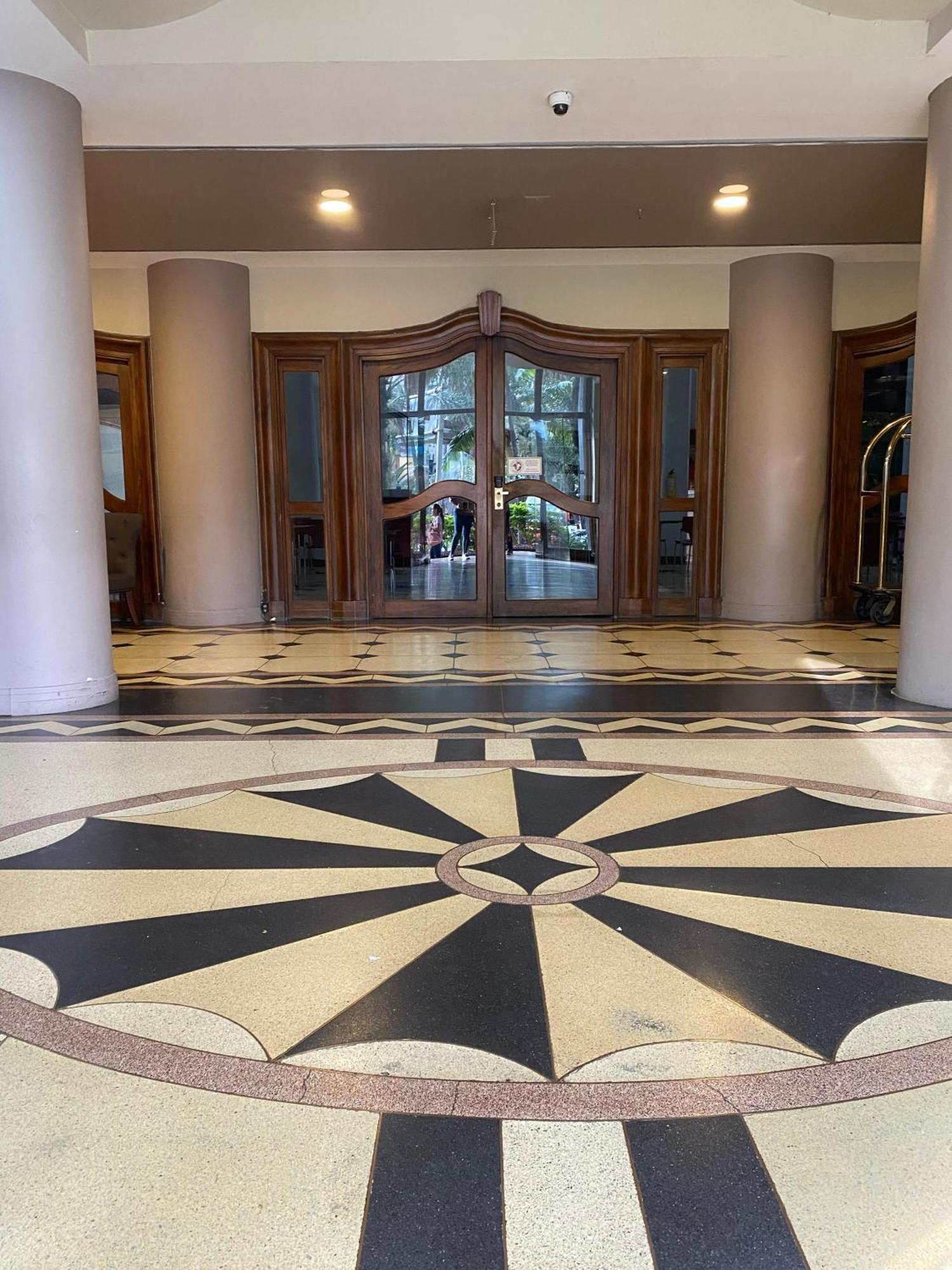 Hotel Nutibara Medellín Extérieur photo
